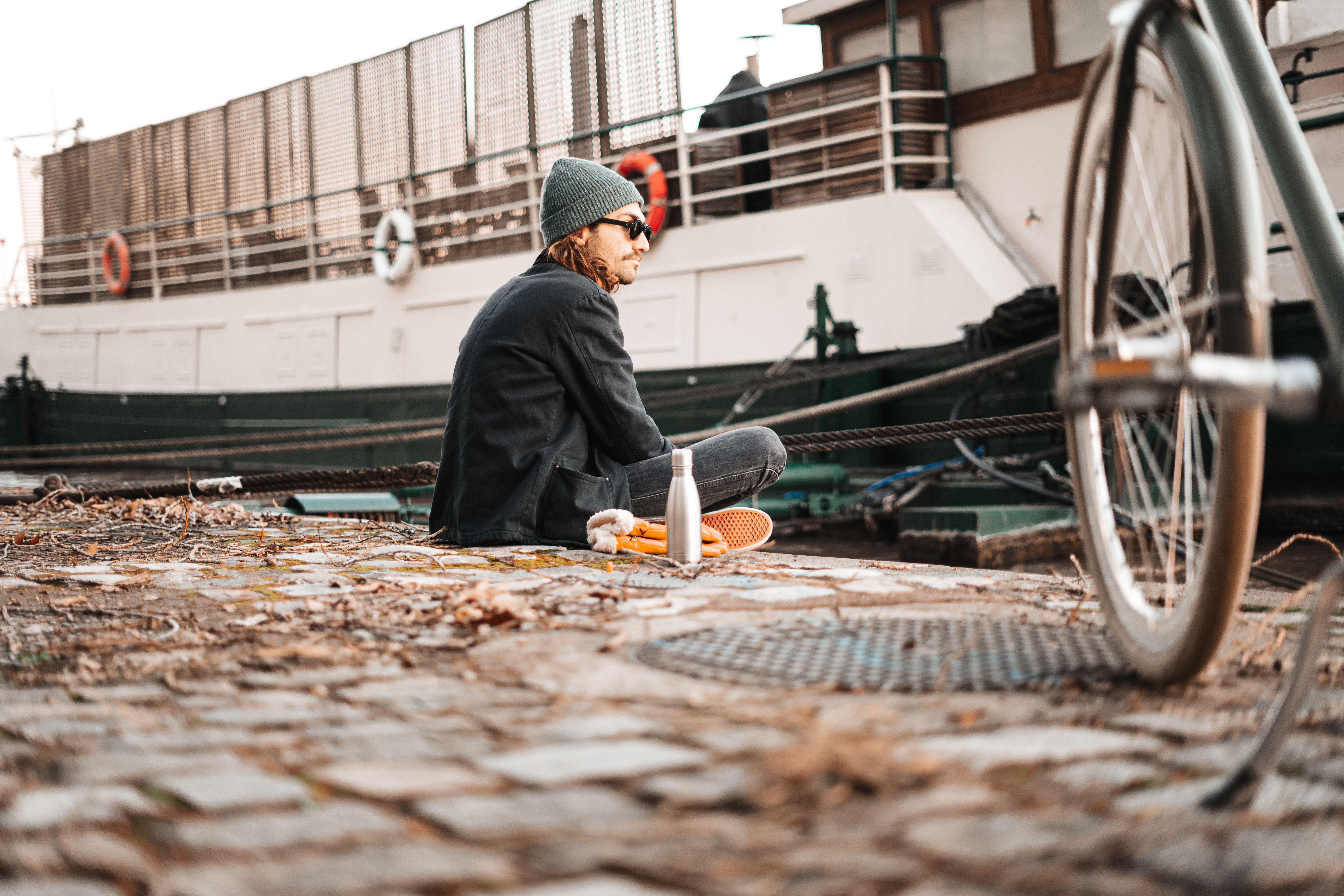 general lifestyle — Photo by Gabriel Chamak on Pexels