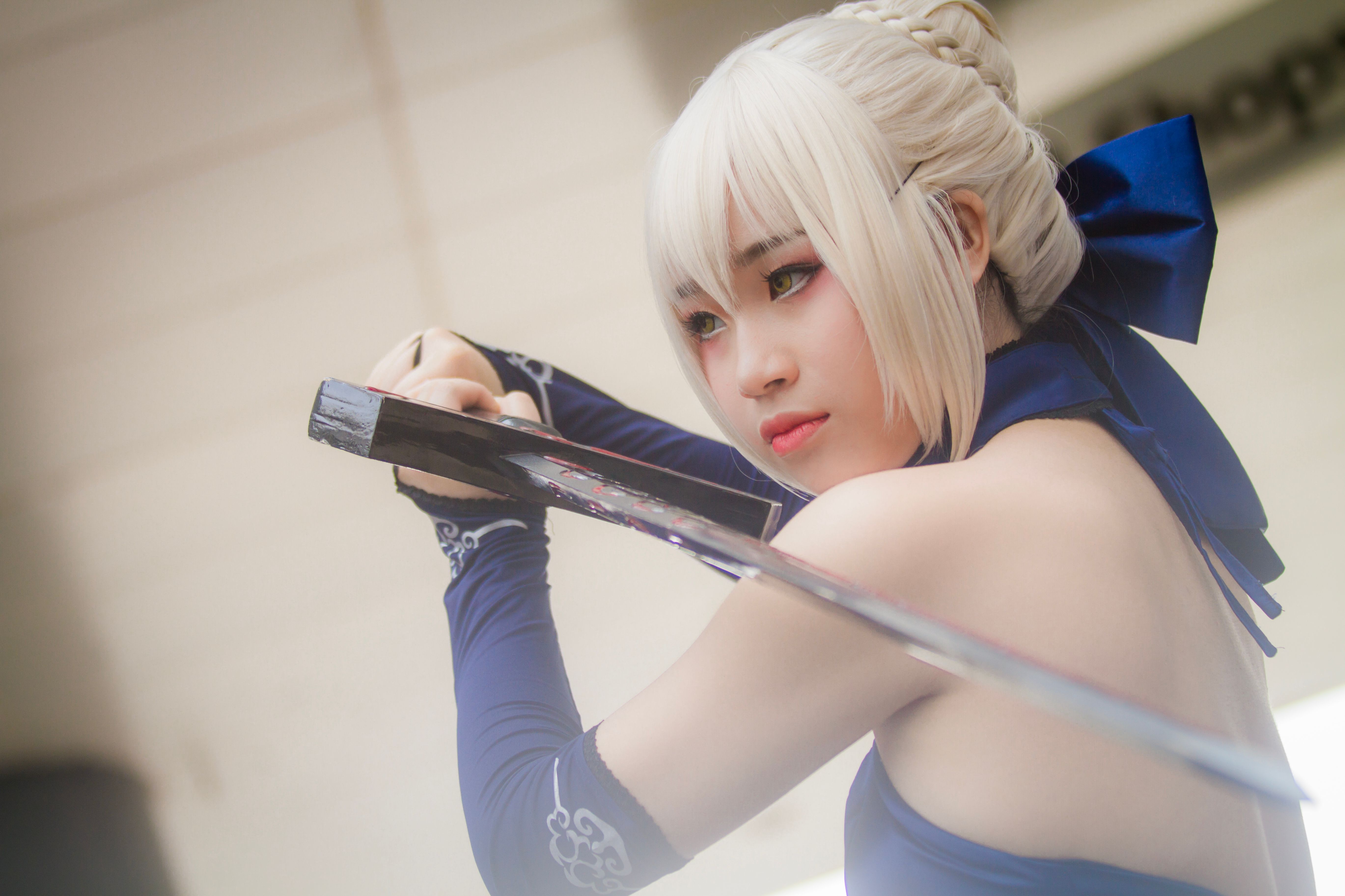有关Cosplay, 人, 假髮的免费素材照片