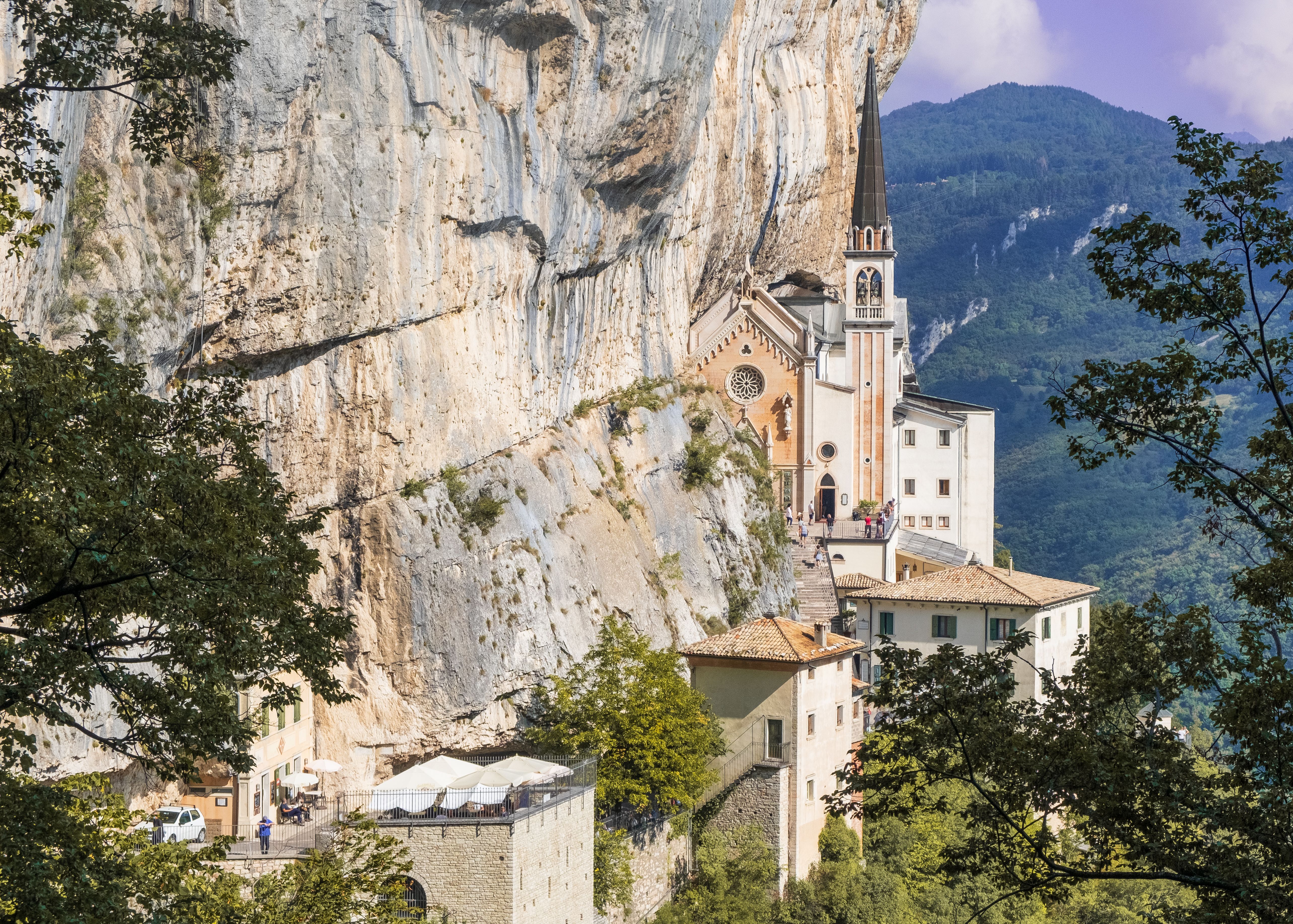 Santuario della Madonna di Martinello