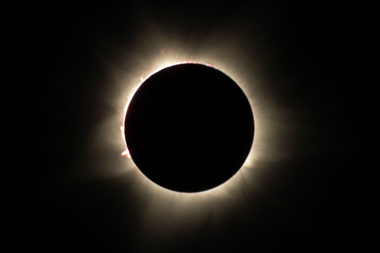 Millions Across Europe Observe Solar Eclipse