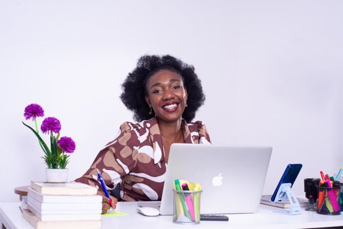 Chidinma Okafor, COO
