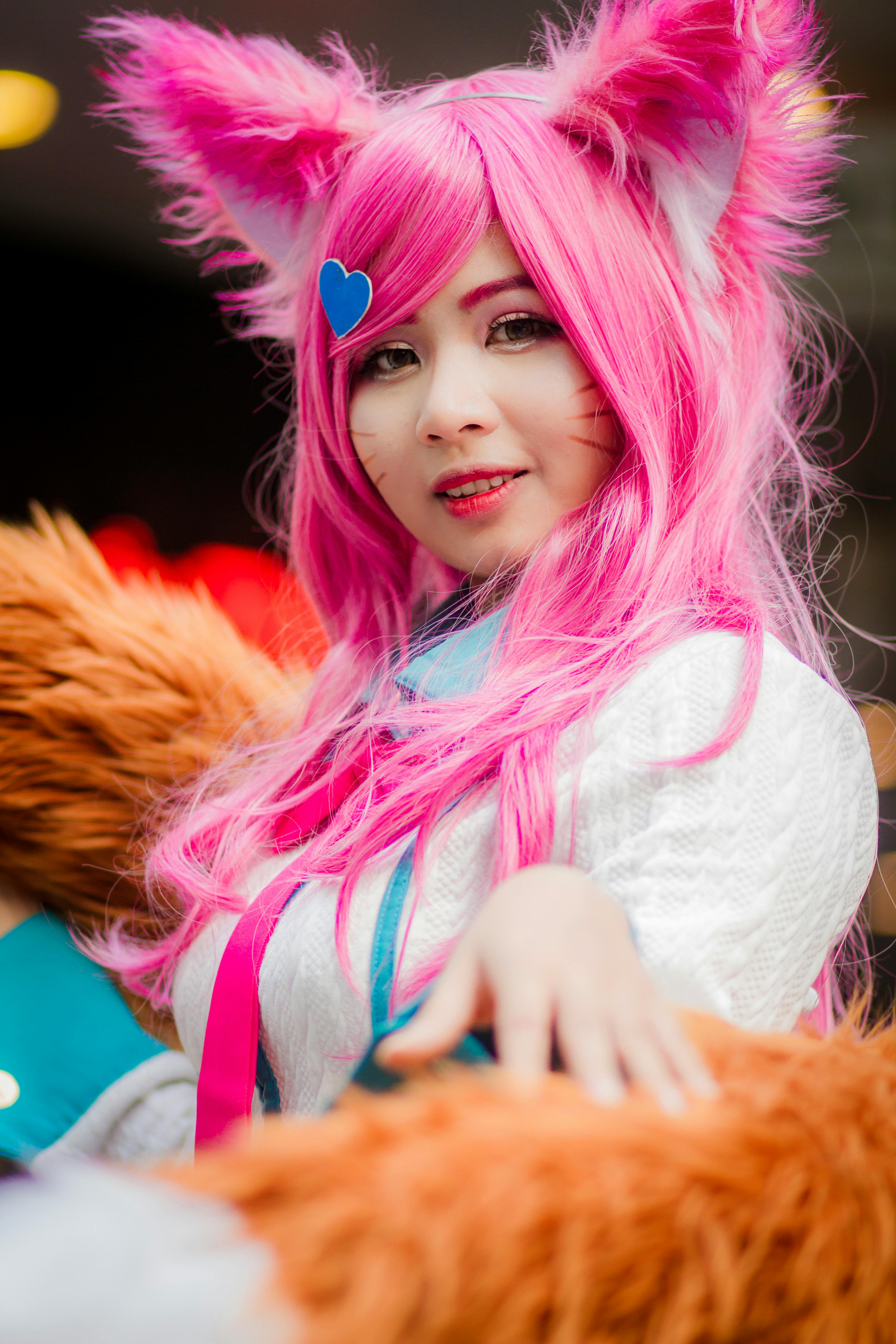 Mời anh em chiêm ngưỡng bộ hình cosplay Lumine tuyệt đẹp trong tựa gam –  GEARVN.COM