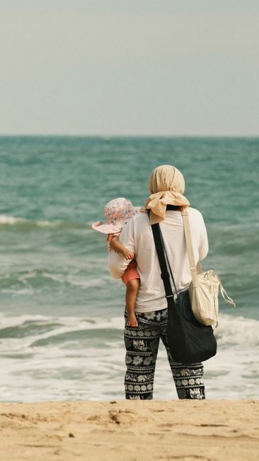 Descubre el paraíso de Tailandia sin quemar un solo baht: 21 días de aventuras a buen precio con niños