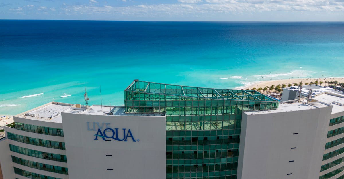 Les Meilleurs Resorts All Inclusive