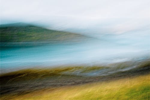 Бесплатное стоковое фото с ветер, долина, окружающая среда