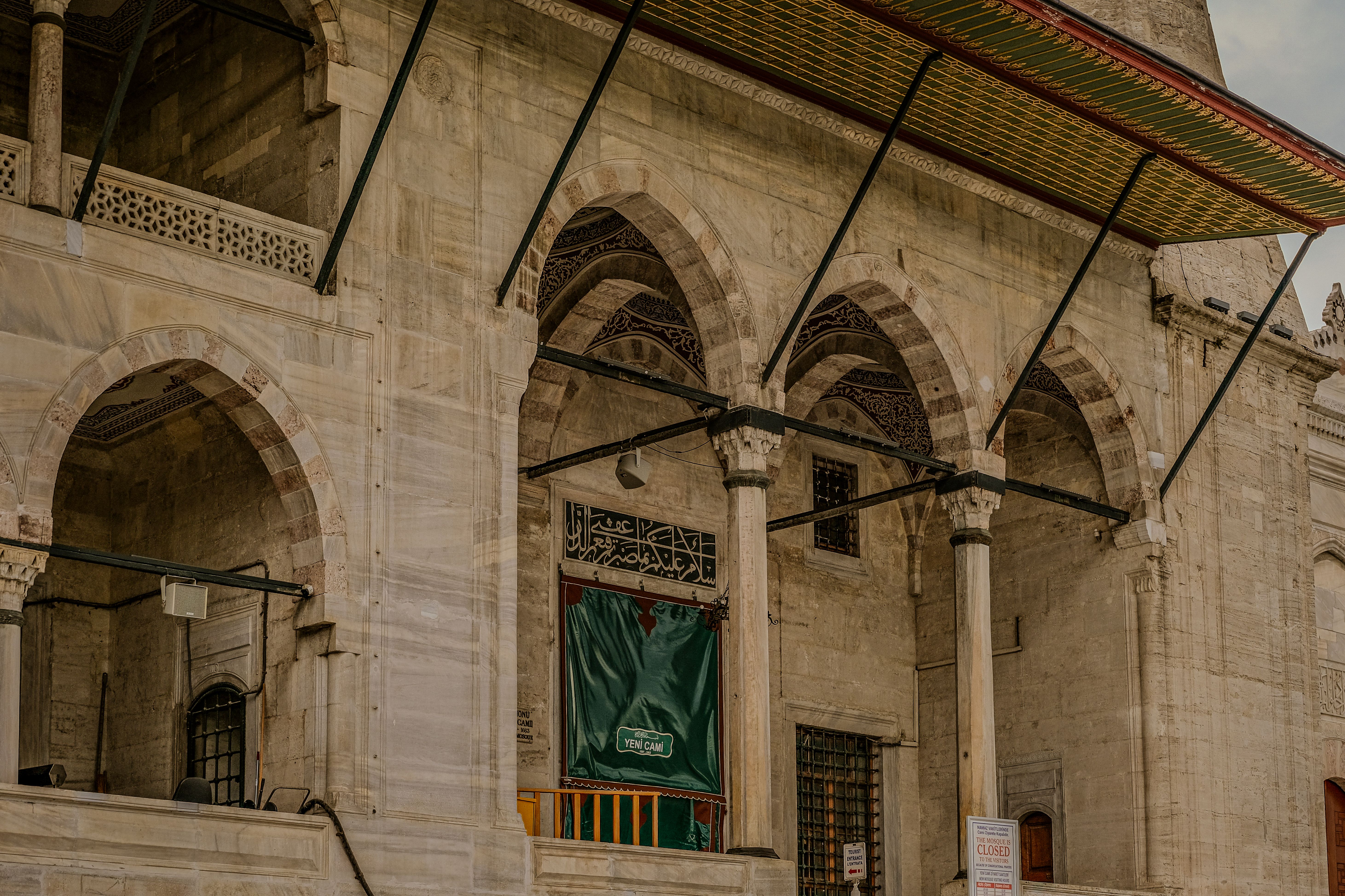 Yahya Efendi Complex