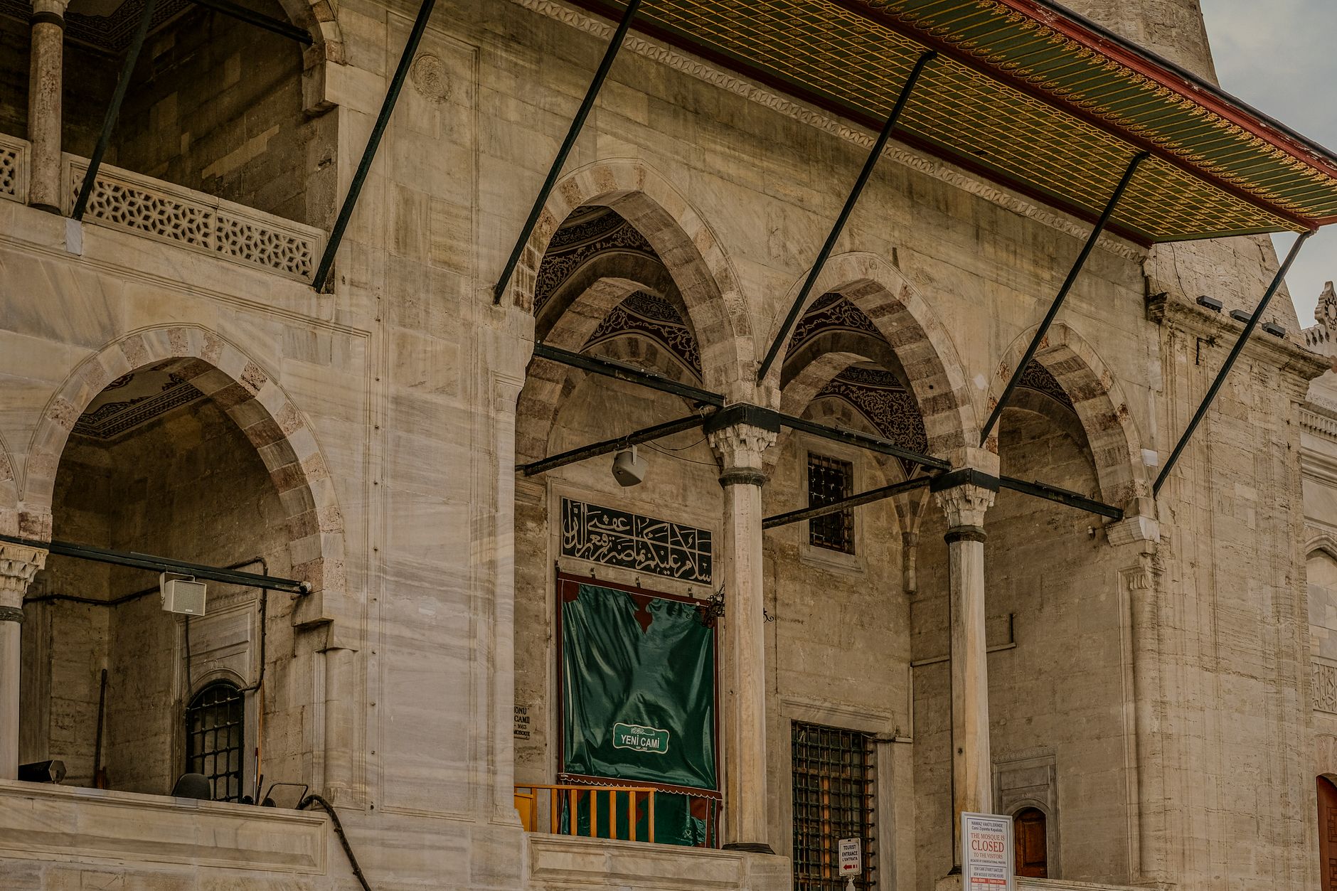 Yahya Efendi Complex