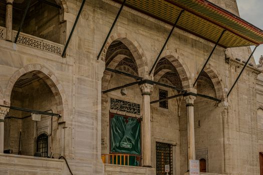Grand Bazaar and Spice Market walk — Istanbul