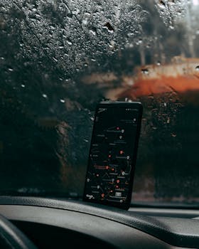 Breaking news: 30 districts in Madhya Pradesh are under a severe storm alert.  Stay safe and updated on the latest weather reports. #MadhyaPradeshWeather