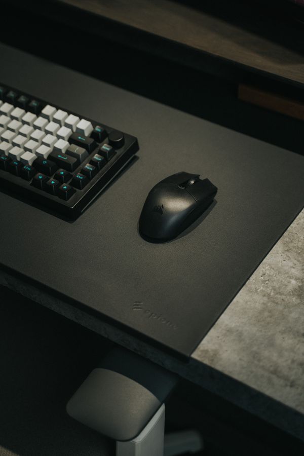 Mouse Pads