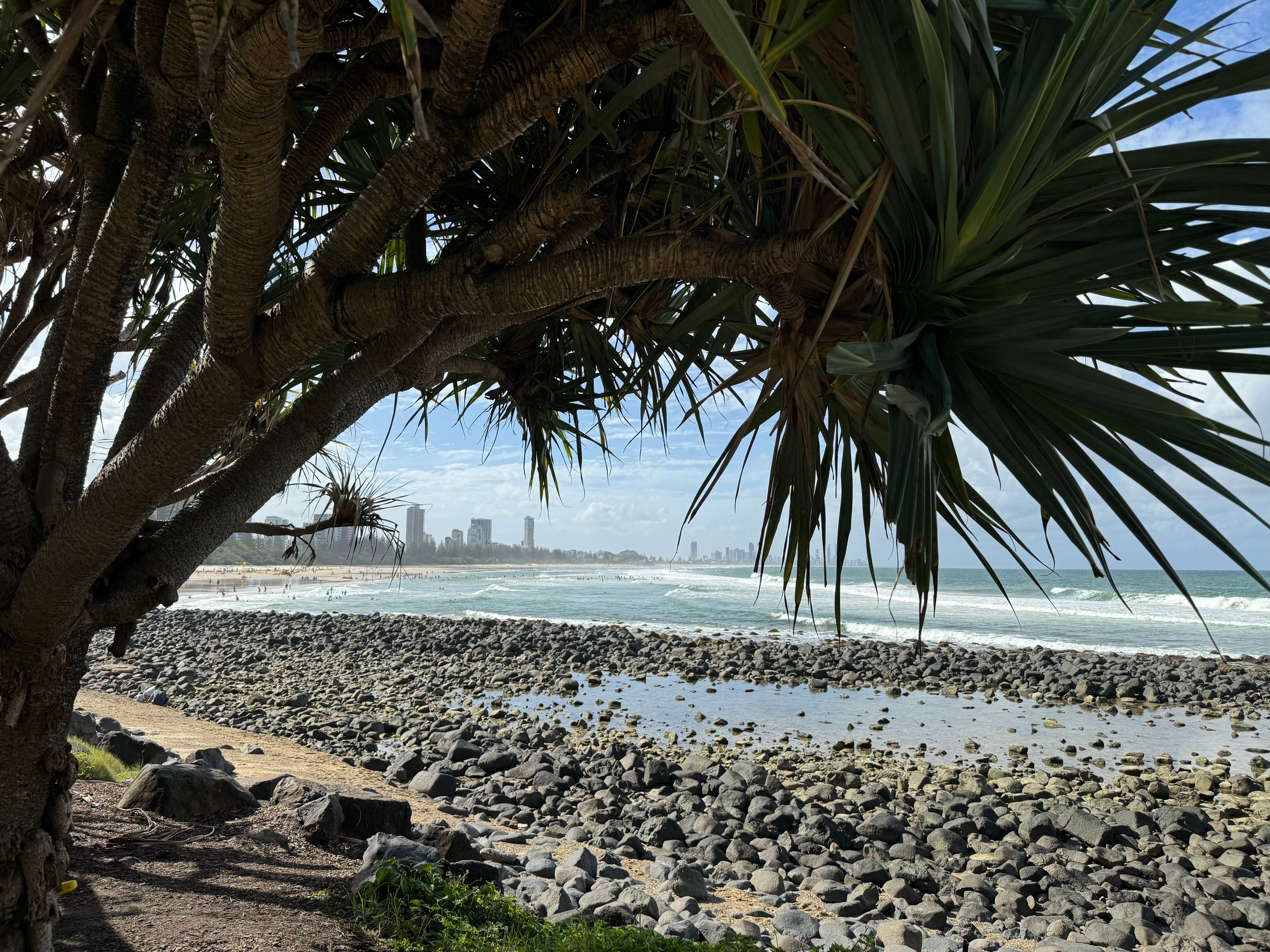 Kewarra Beach