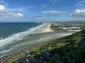 Burleigh Head National Park