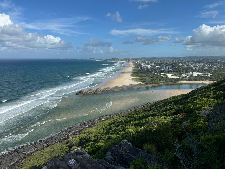 Burleigh Heads
