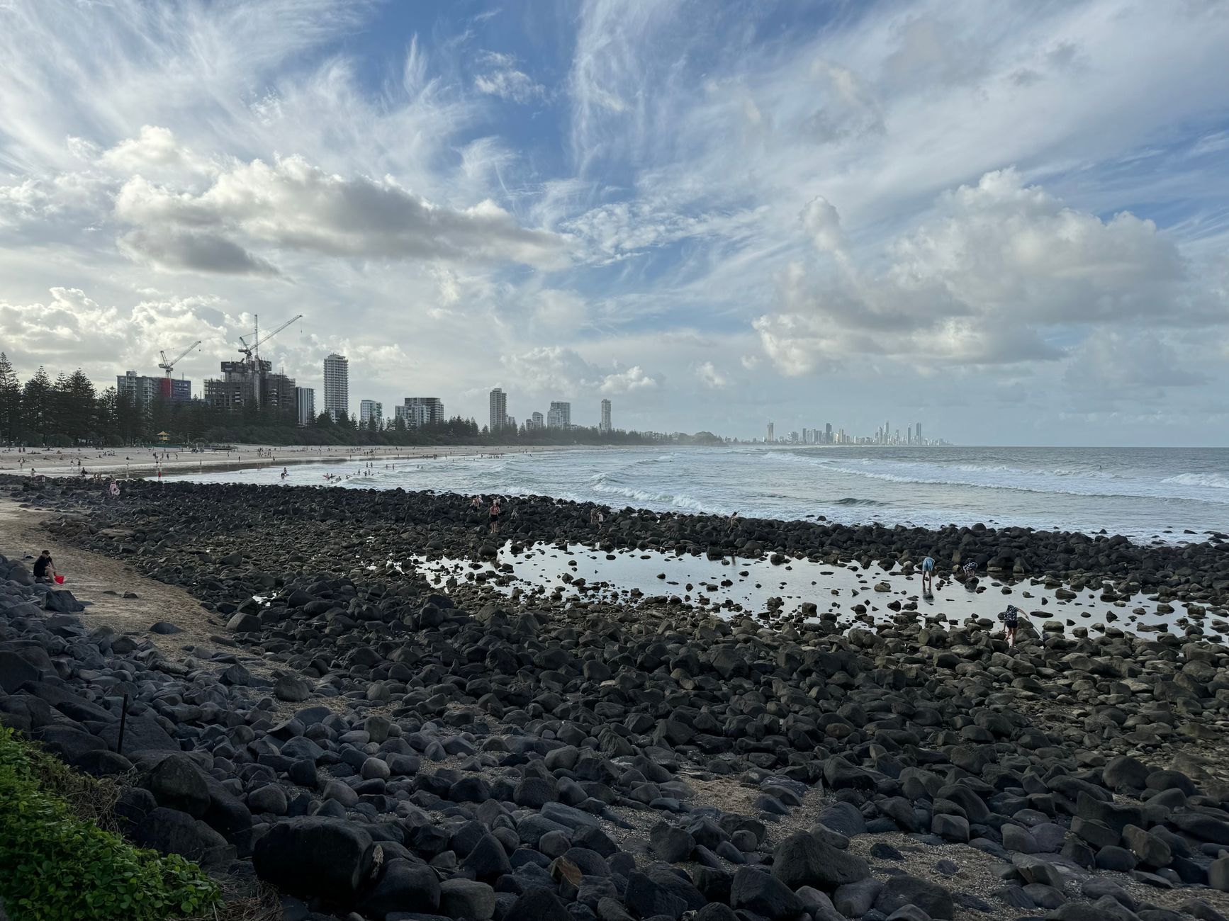 Gold Coast