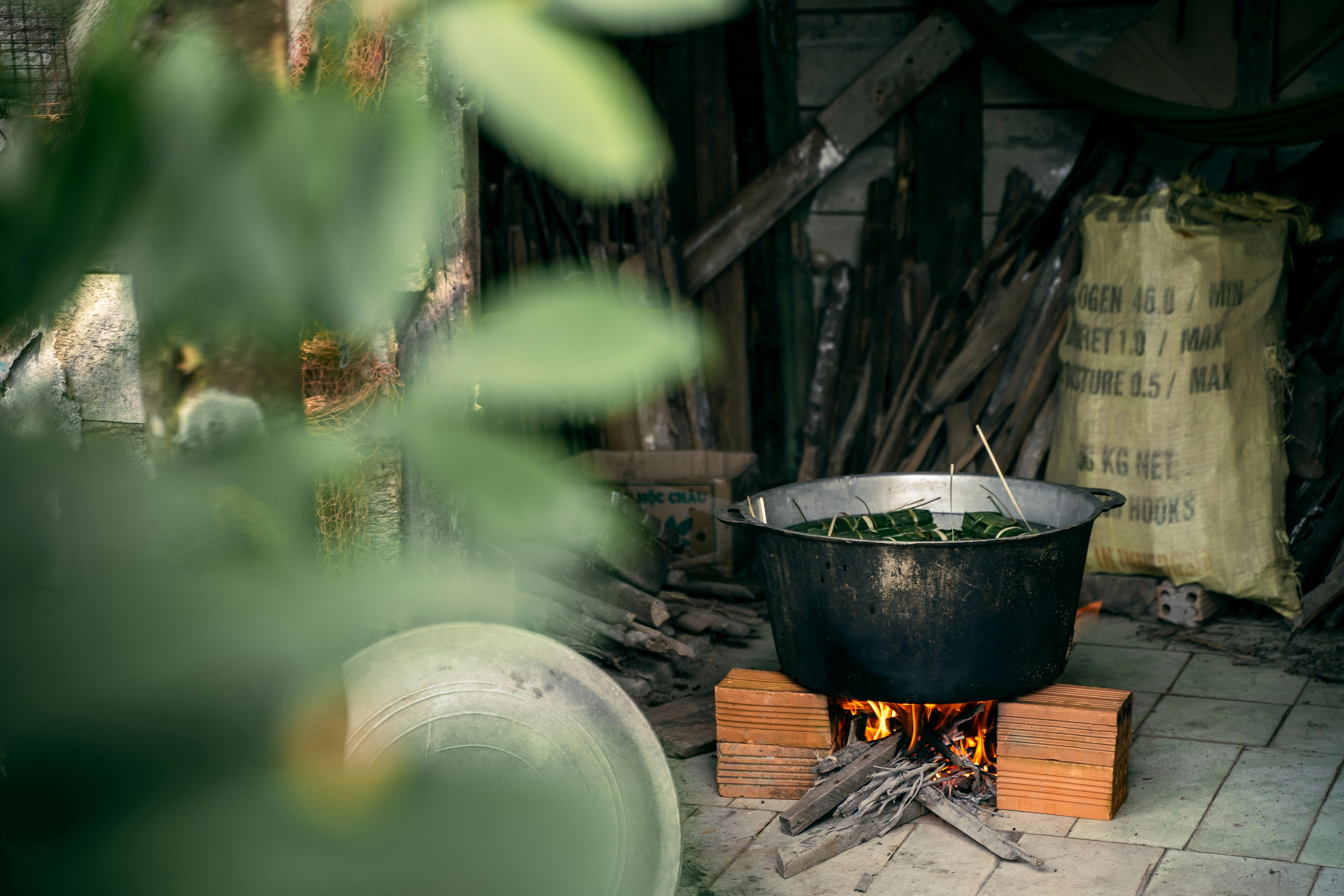Don’t Stress About Cooking — You Can Leave It to the Pros With Our Favorite Meal Delivery Services — Photo by Vietnam Tri Duo