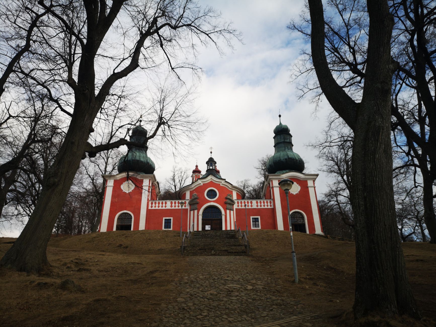 Popular sights in Wallachia Landmarks in Wallachia