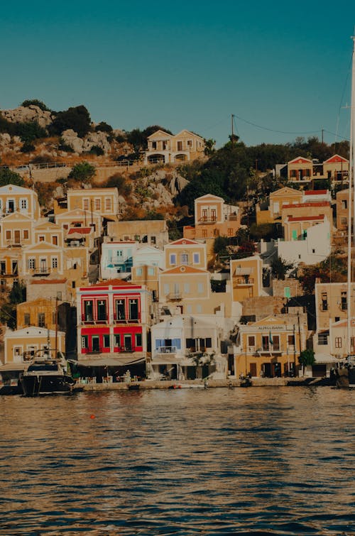 Symi love..