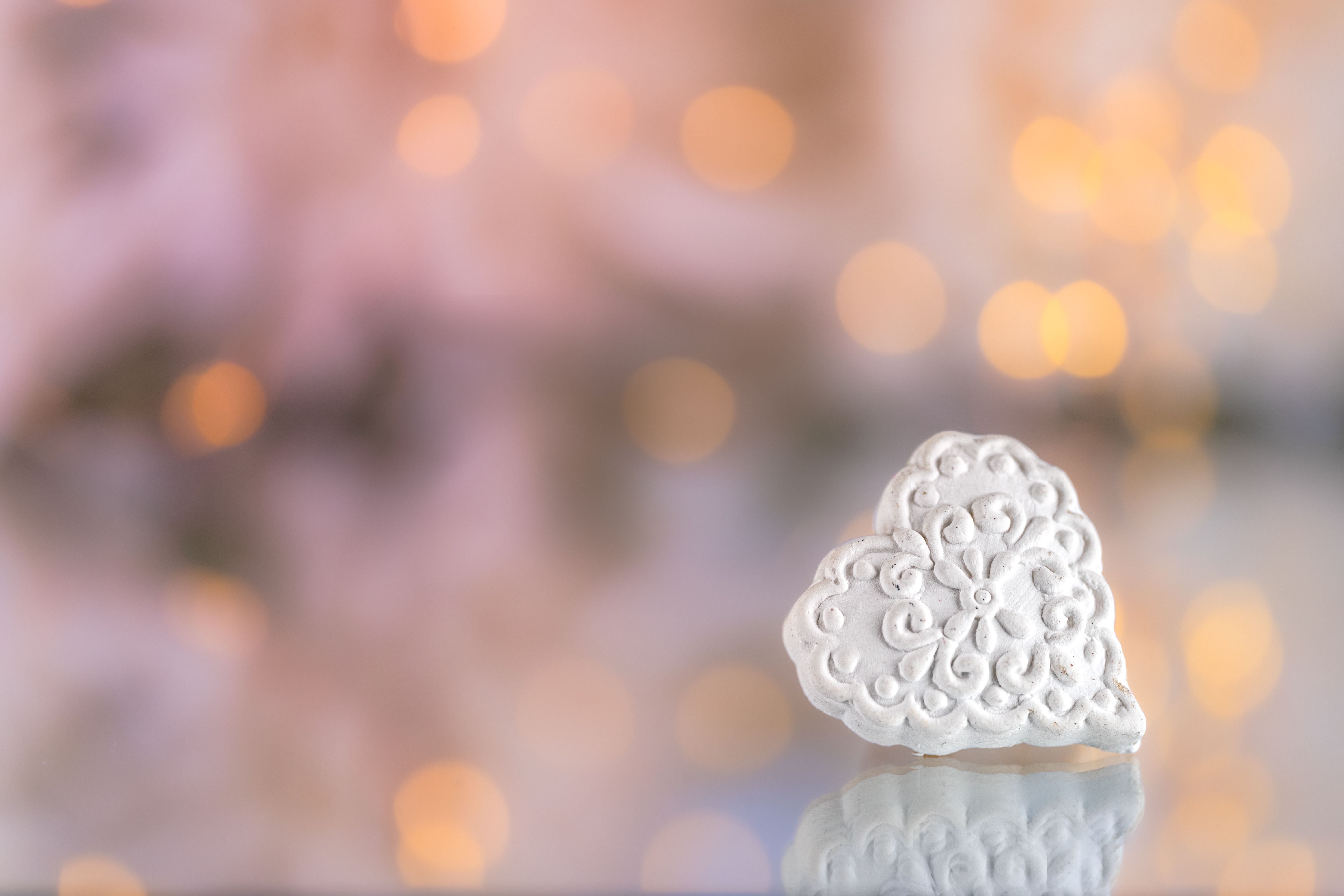 Midjourney Romantic Backgrounds for Photo Overlays