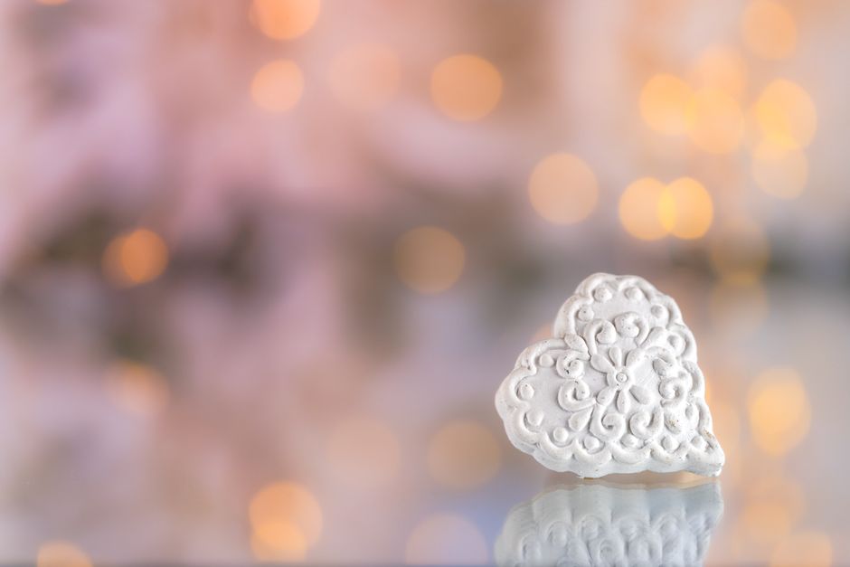 Midjourney Romantic Backgrounds for Photo Overlays