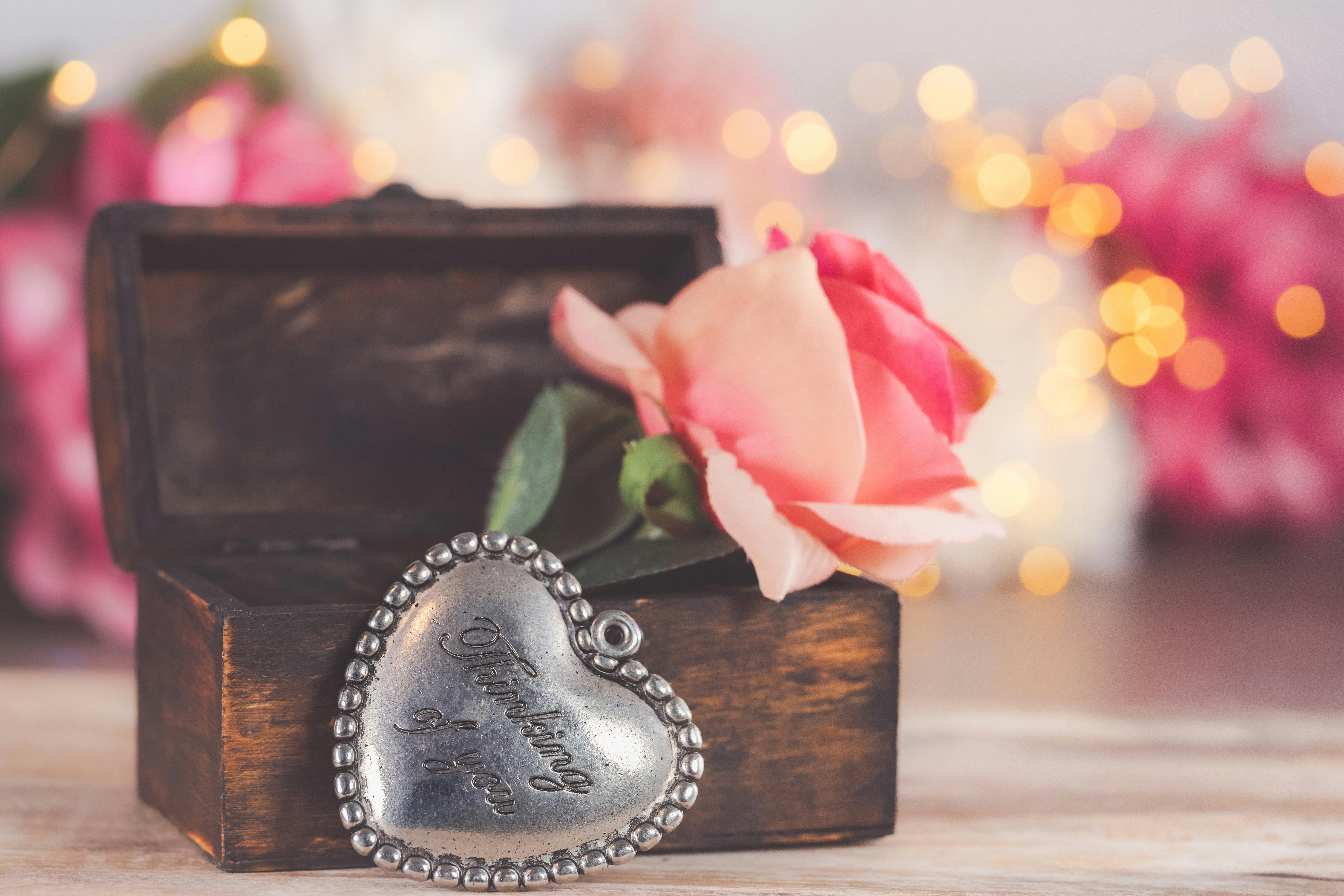 Expressions of Affection