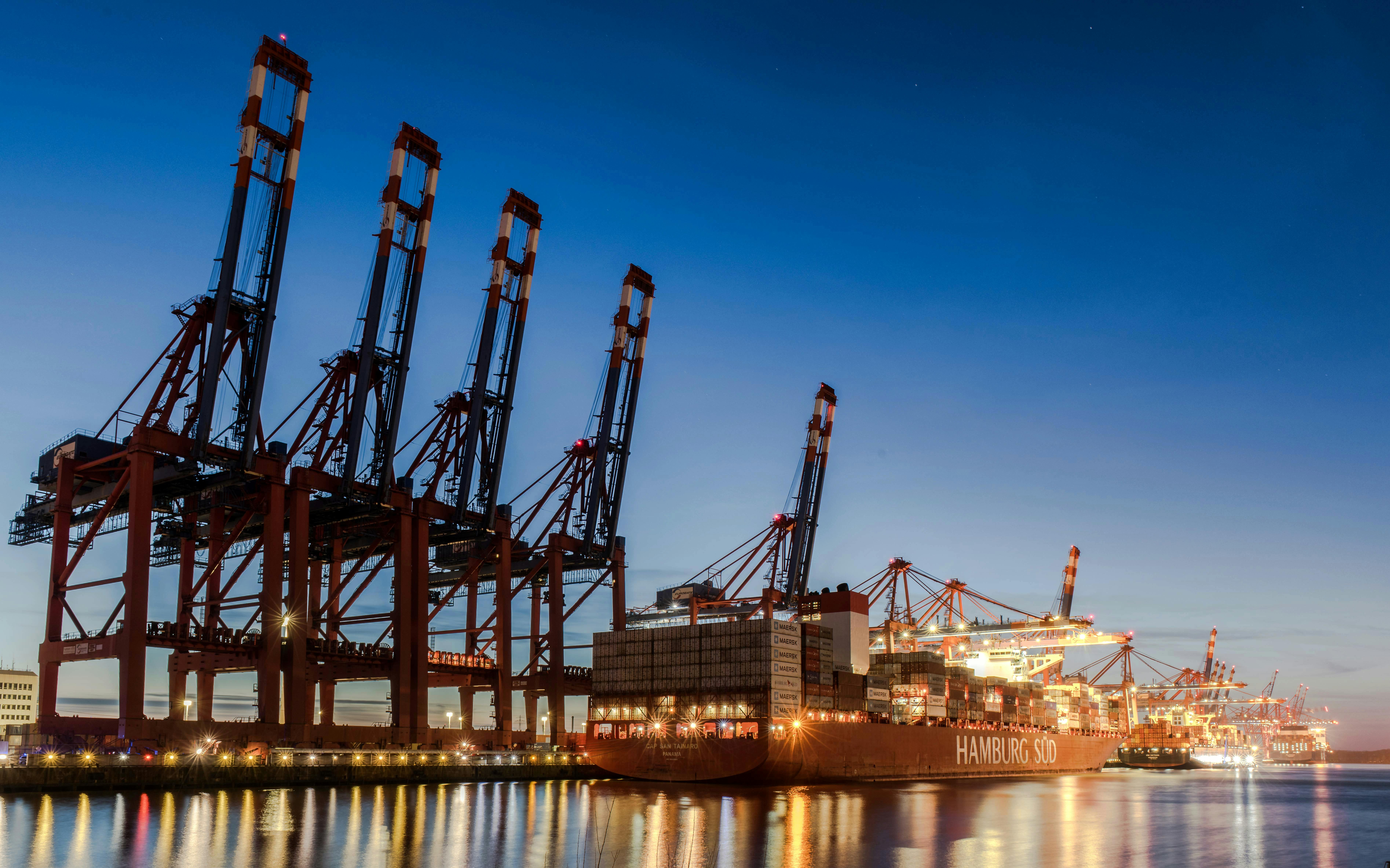 Smarter Rules Unlock Small-Scale Trade and Better