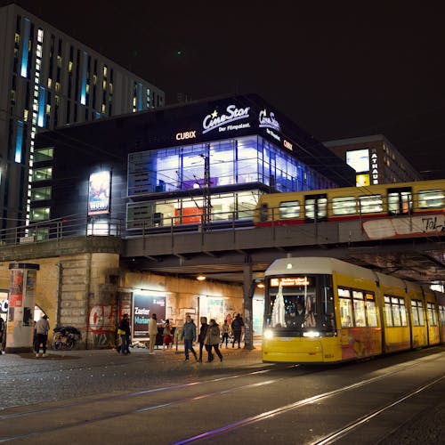 Foto d'estoc gratuïta de Alexanderplatz