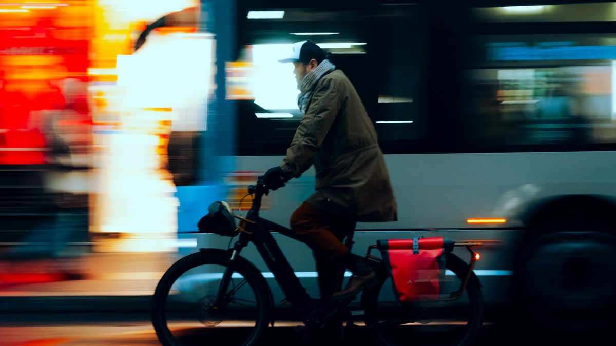 Comment choisir son vélo de ville électrique en 2026 - illustration