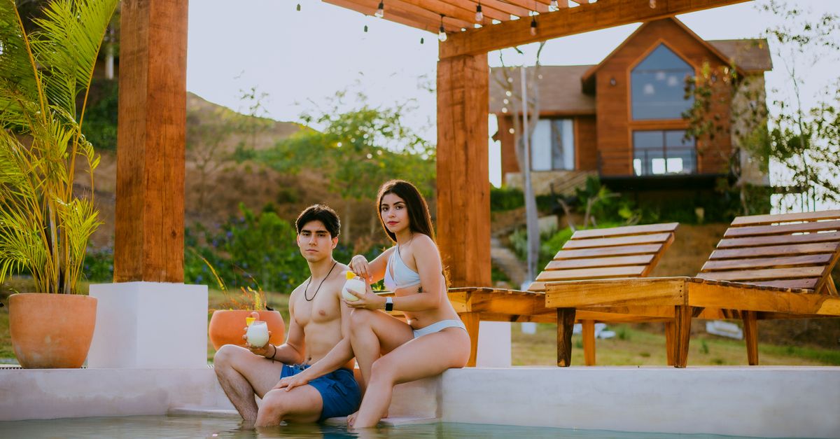Los Beneficios de Escapadas Fáciles para Mejorar tu Bienestar