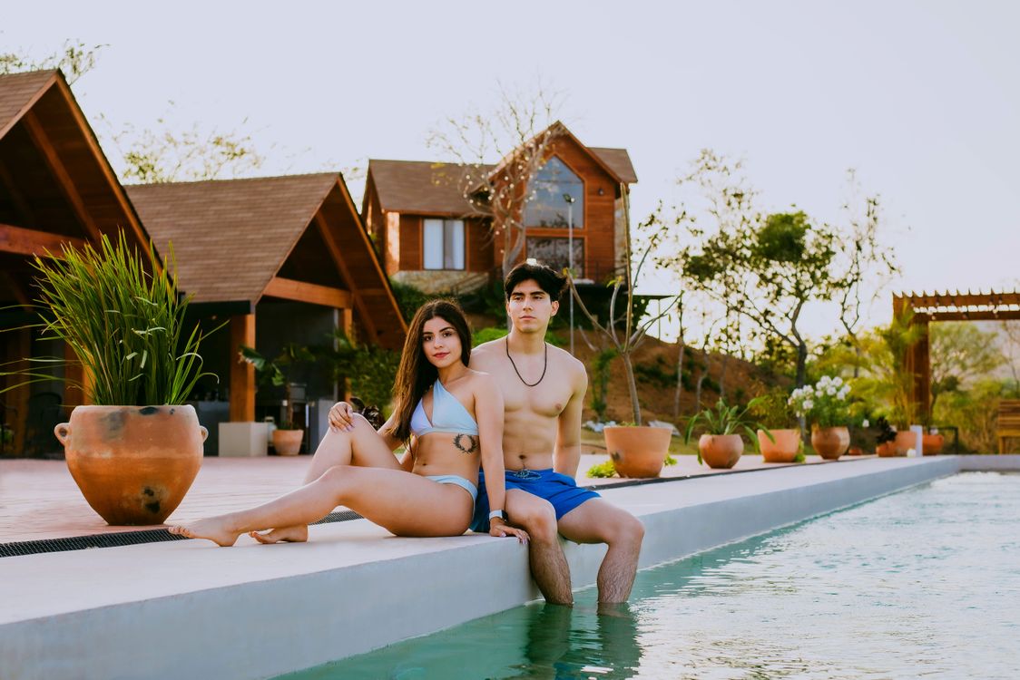 bán phòng cho khách cặp đôi