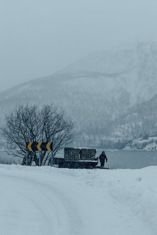Fotos de stock gratuitas de a campo traviesa, al aire libre, Alpes