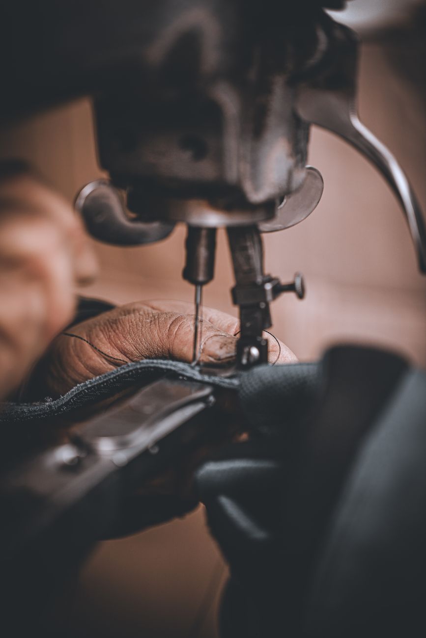 CUTTING & CONSTRUCTION