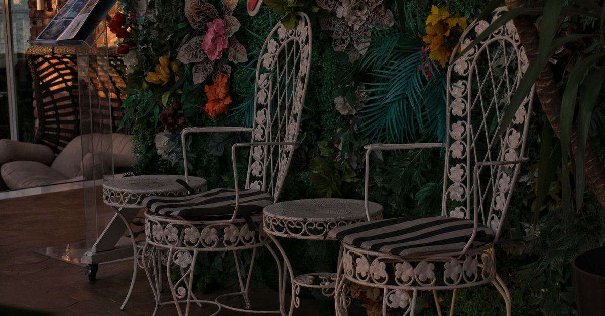 Comment Créer un Jardin d'Hiver : Conseils et Inspirations