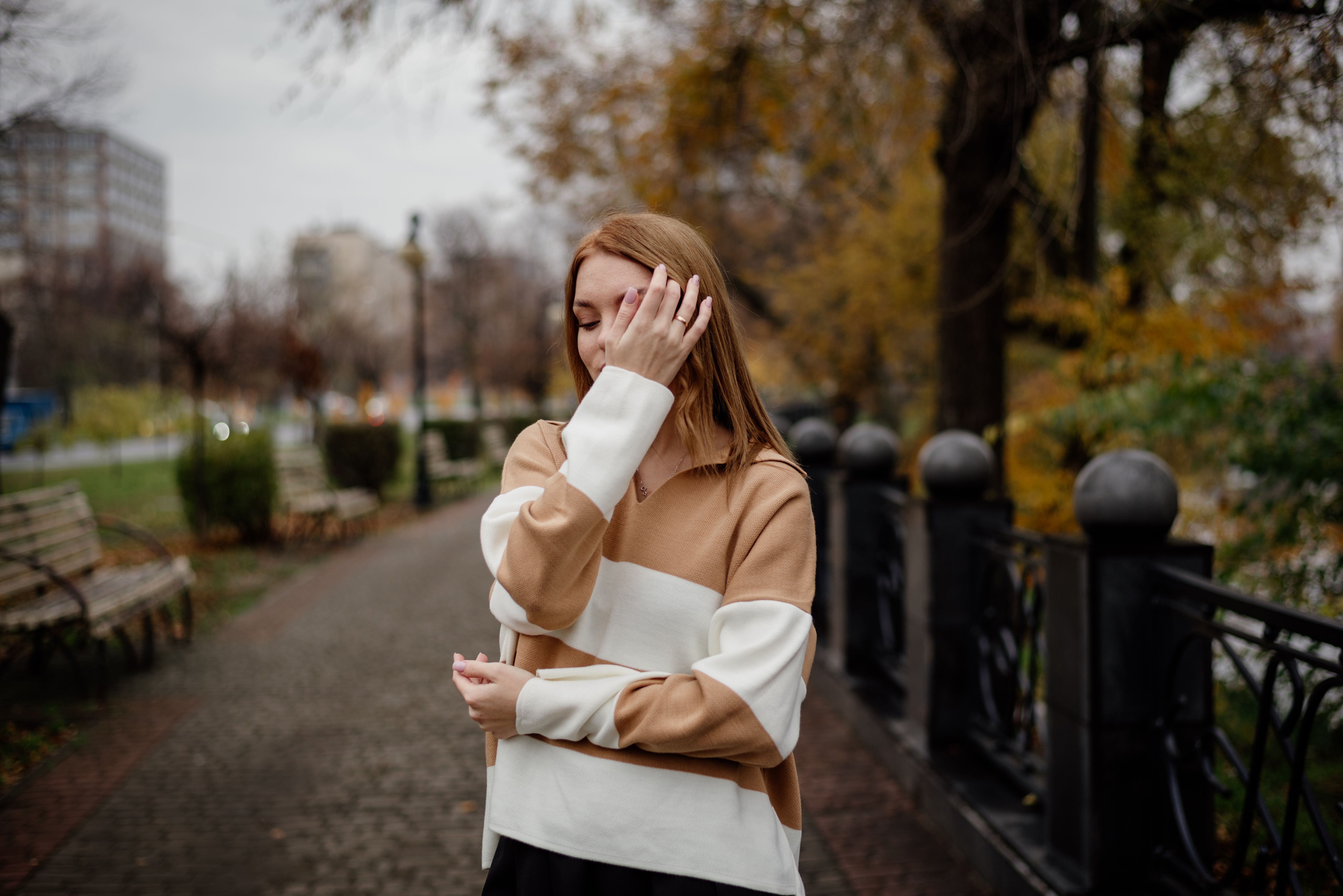 The quiet comfort of a cozy corner — a gentle guide