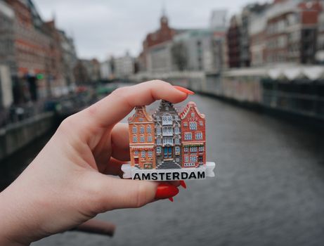 Private Rijksmuseum with a curator — Amsterdam