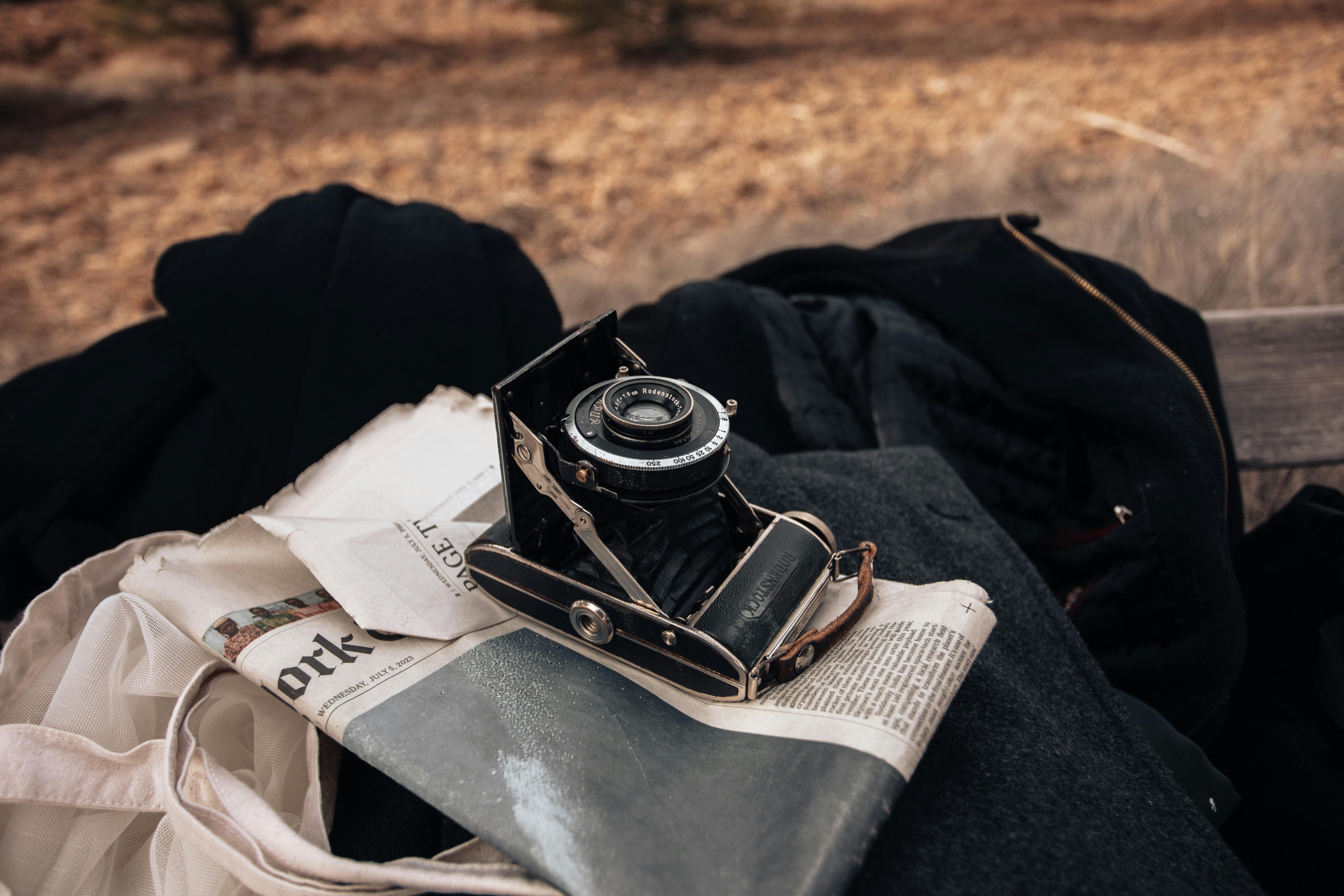 Discover Hidden Gems in Old Films