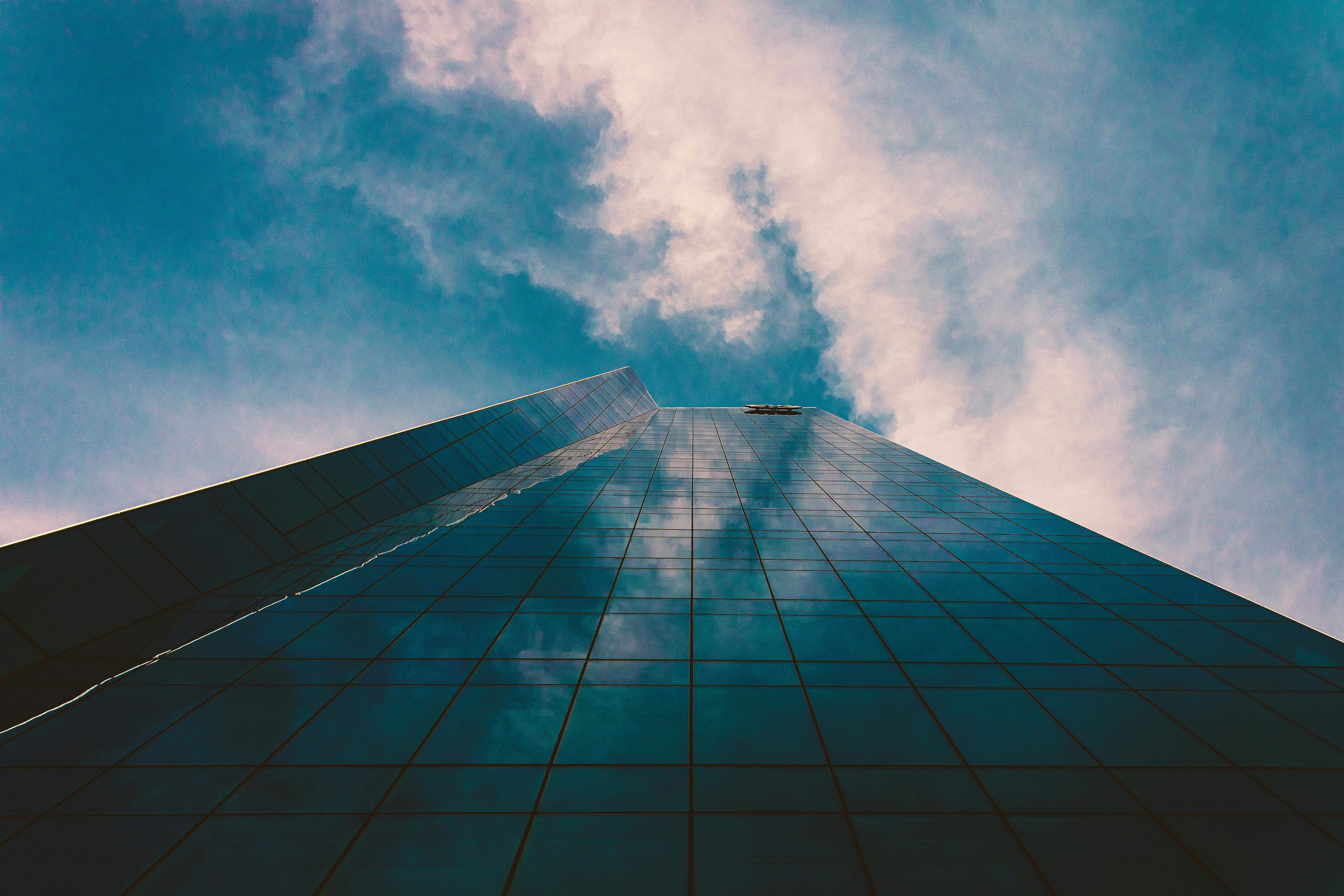 Introducing the AMD Developer Cloud — Photo by Brandon Martinez on Pexels