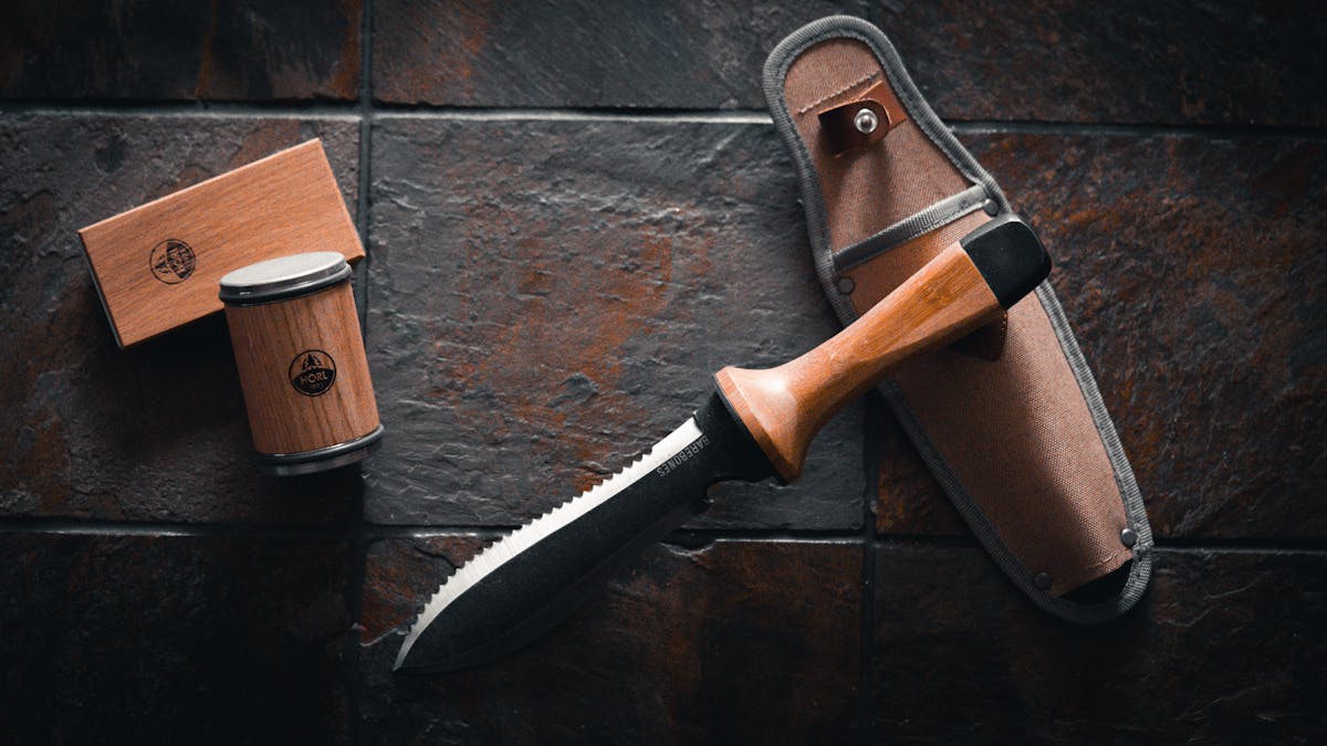 Mastering the Art of Tool Sharpening: A Gardener's Guide to Effortless Gardening