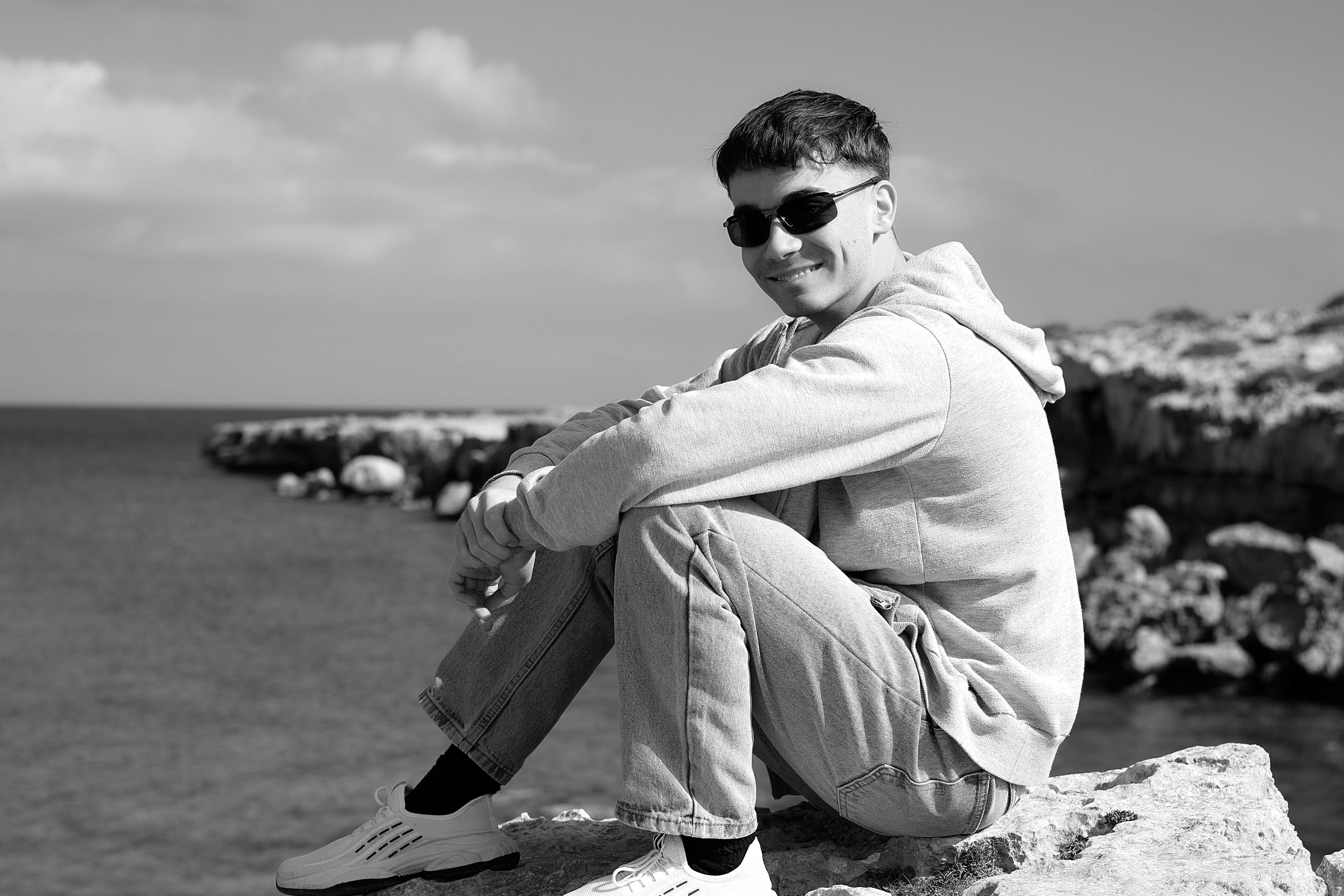 Justin Löwe