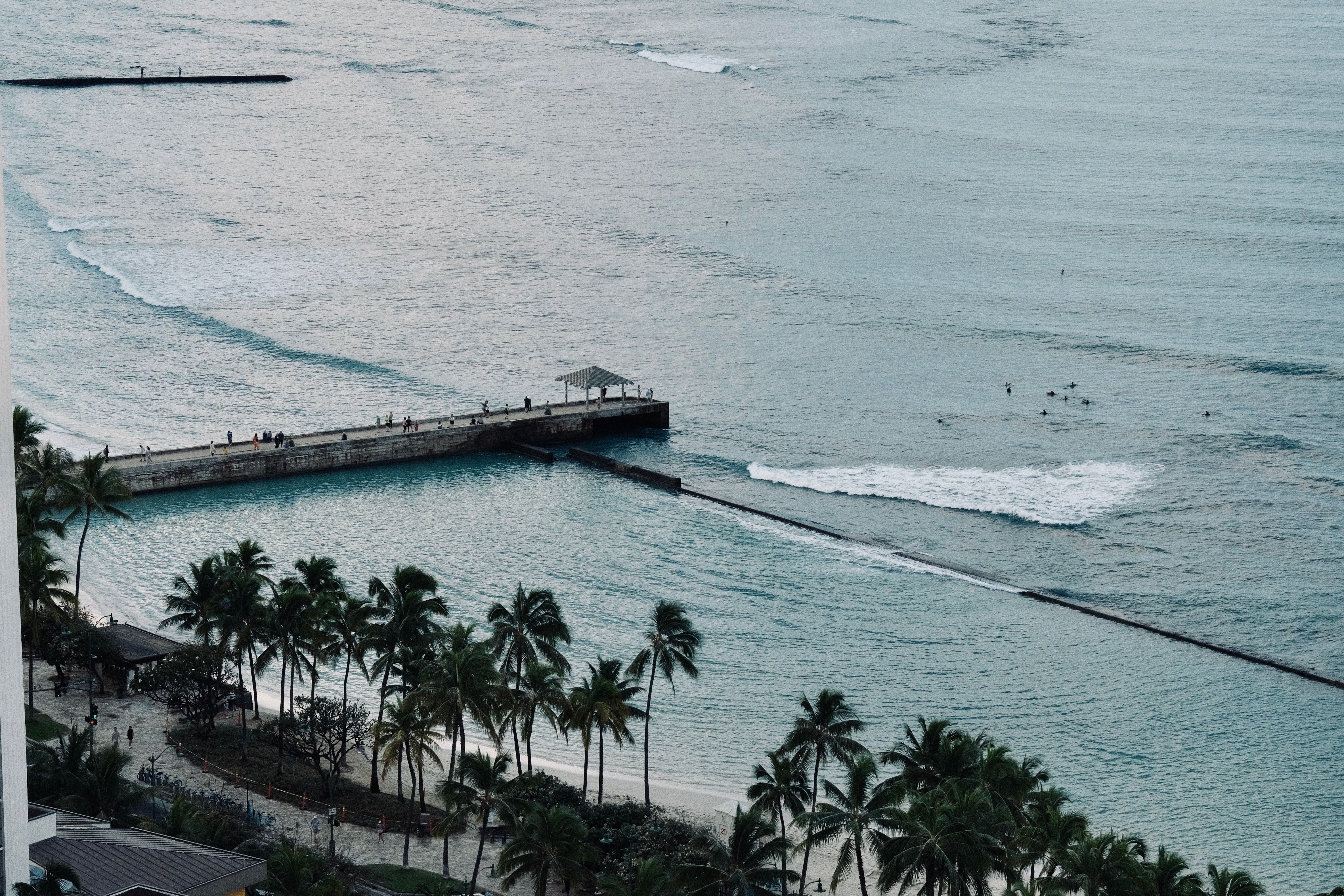 Hawaiʻi residents urged to quickly file insurance claims following Hurricane Lala — Photo by Michael Li on Pexels