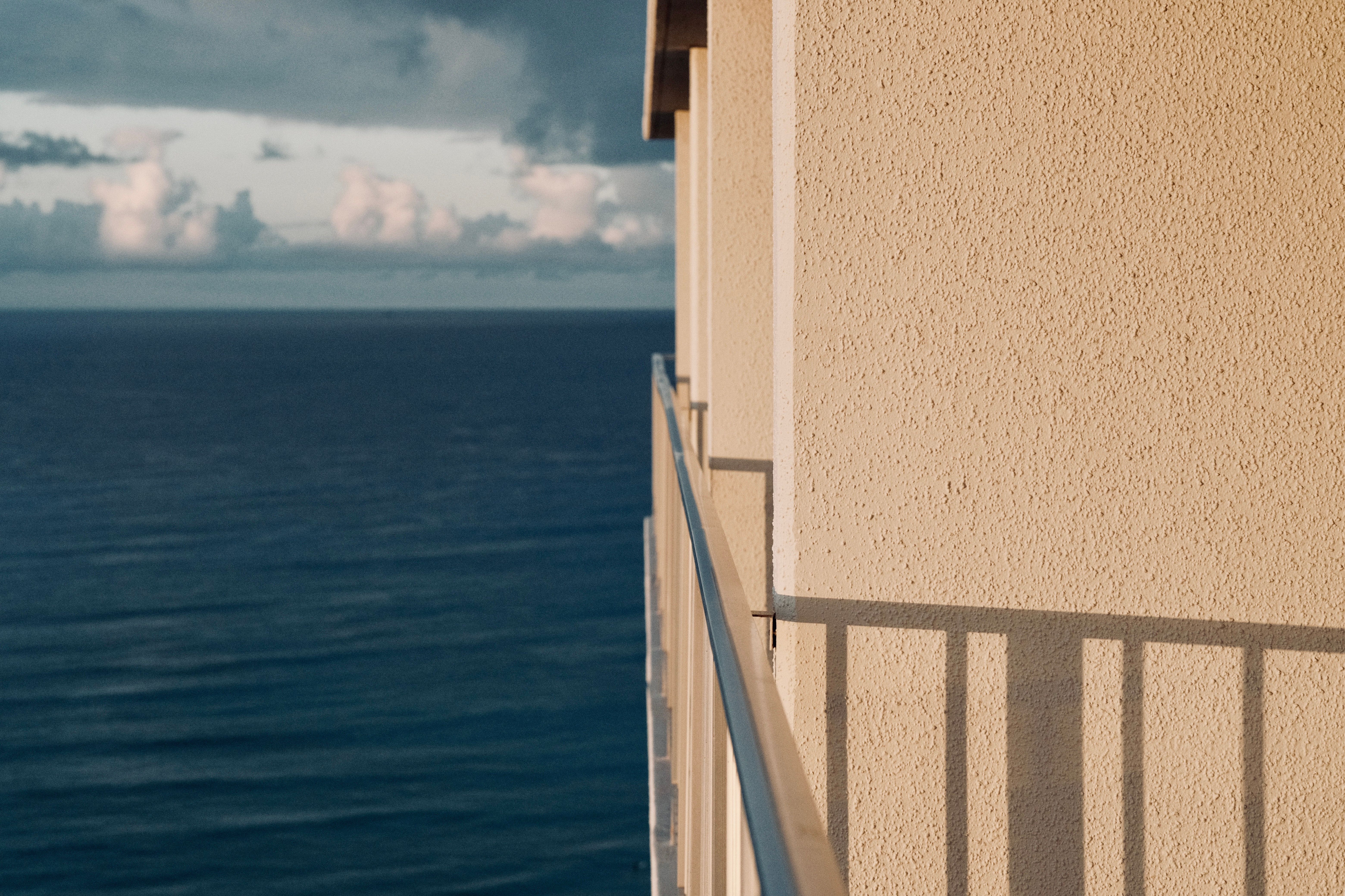 Seafoam & Salt Air preview