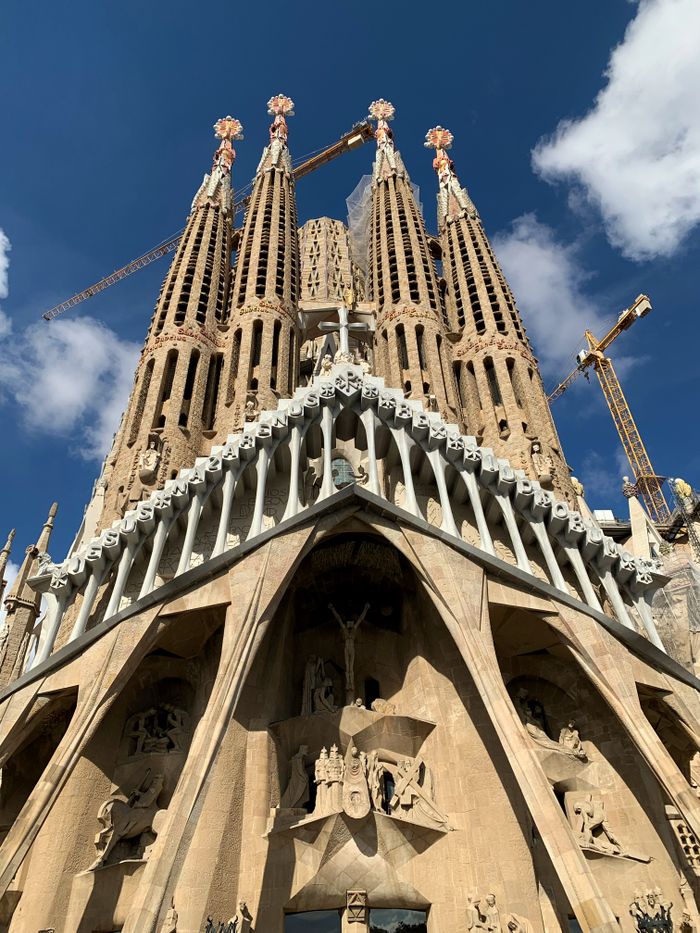 Sagrada Familia