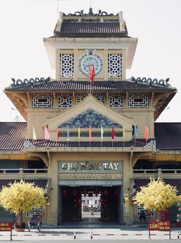 Mộc