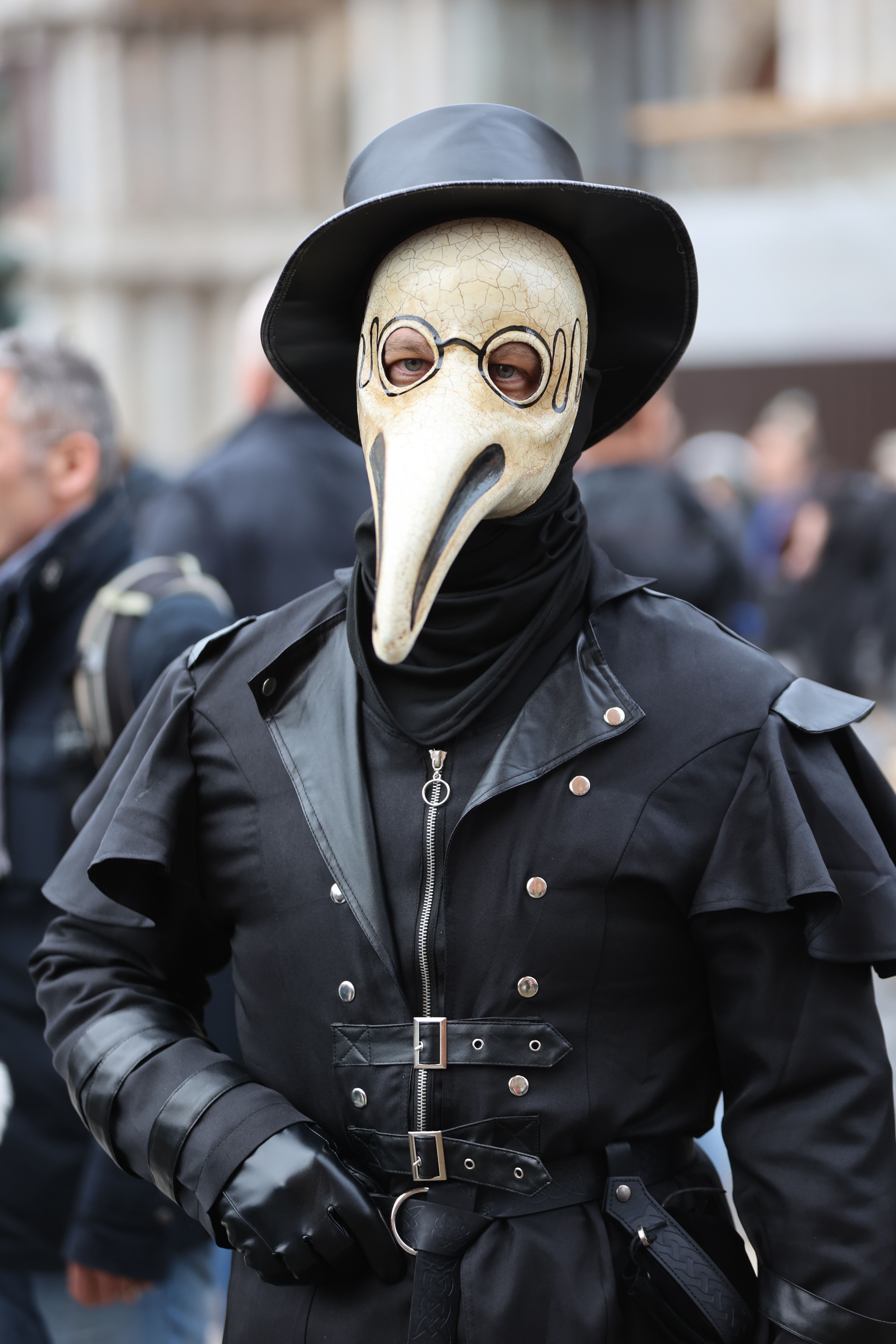 Pes (Bubonic Plague): Penyebab, Gejala, Diagnosis, dan Pengobatan