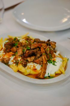 Cokertme Kebab