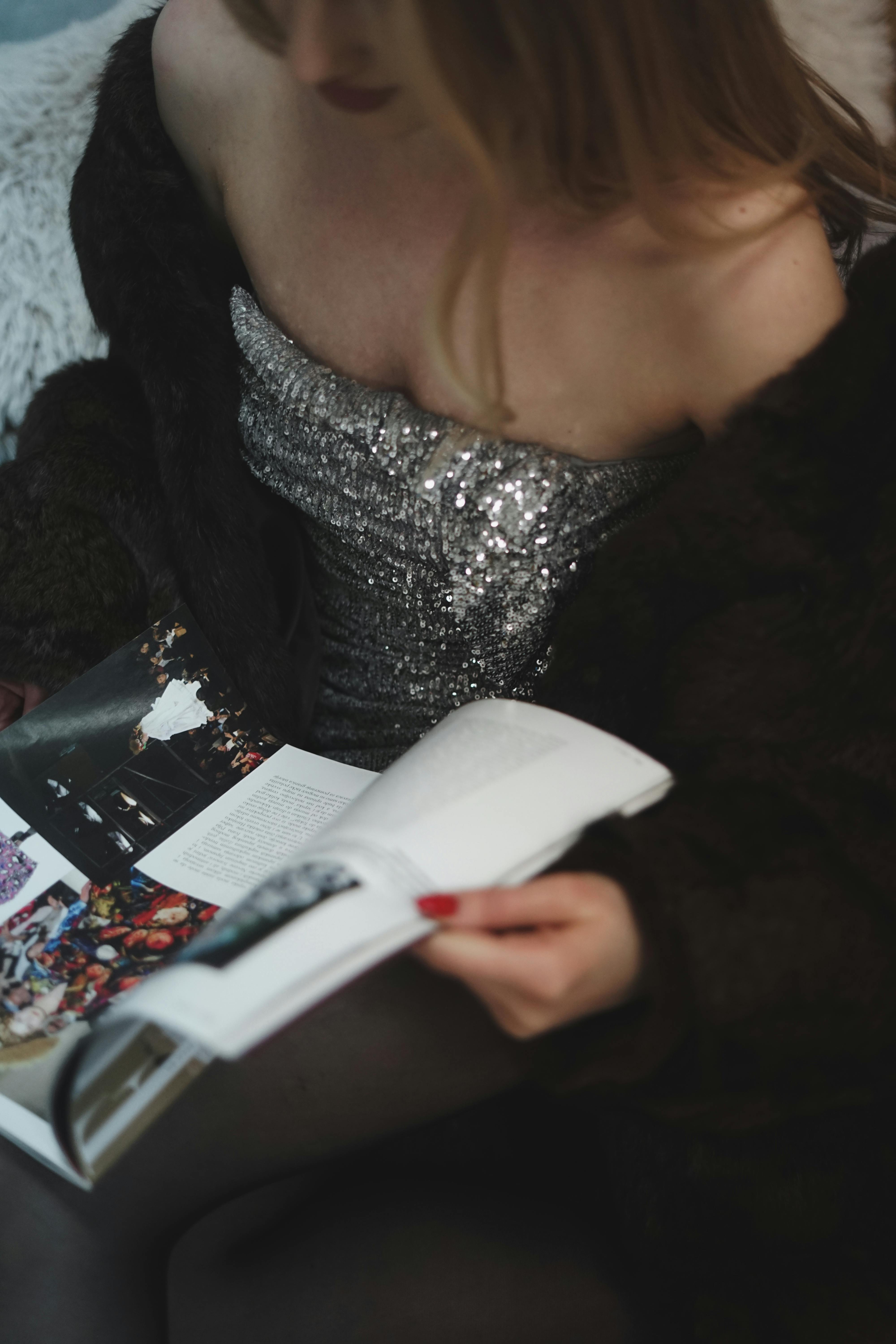 Gratis stockfoto met aantrekkelijk, aantrekkingskracht, avondkledij Stockfoto