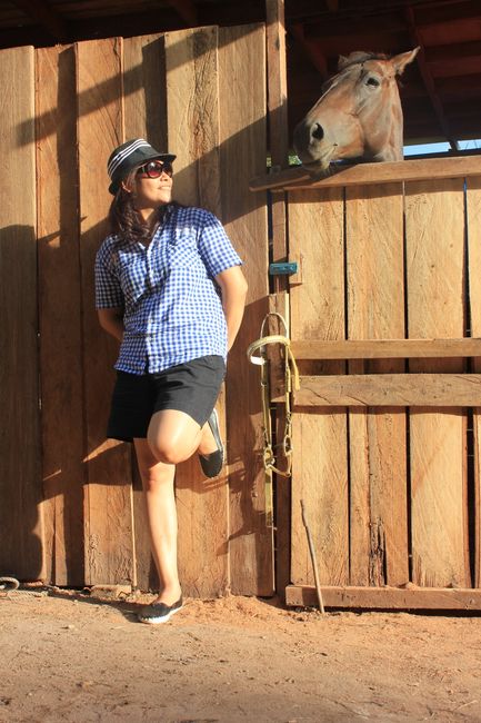 Tips Liburan ke Bukittinggi Tips Liburan ke Bukittinggi