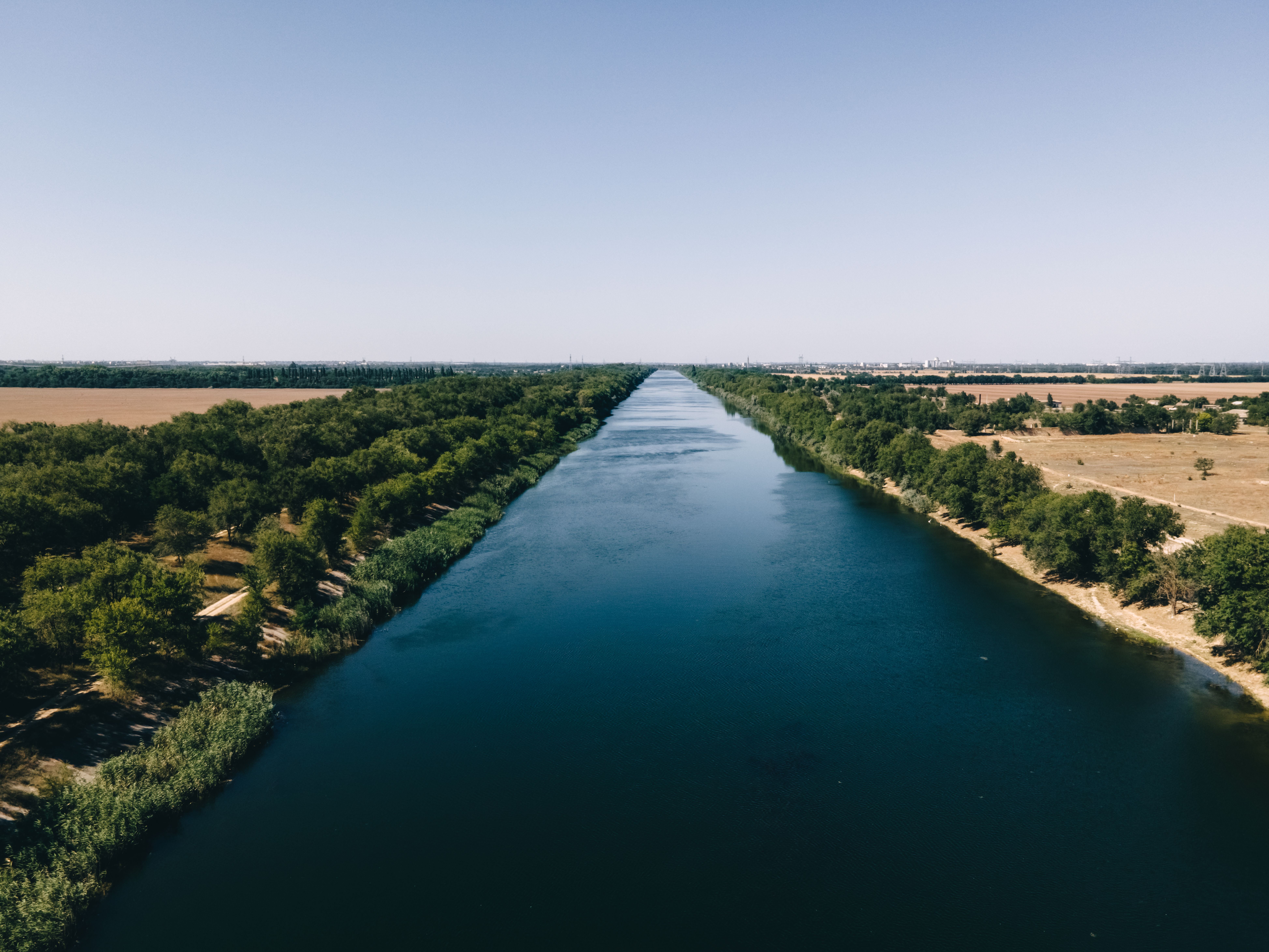 longest river