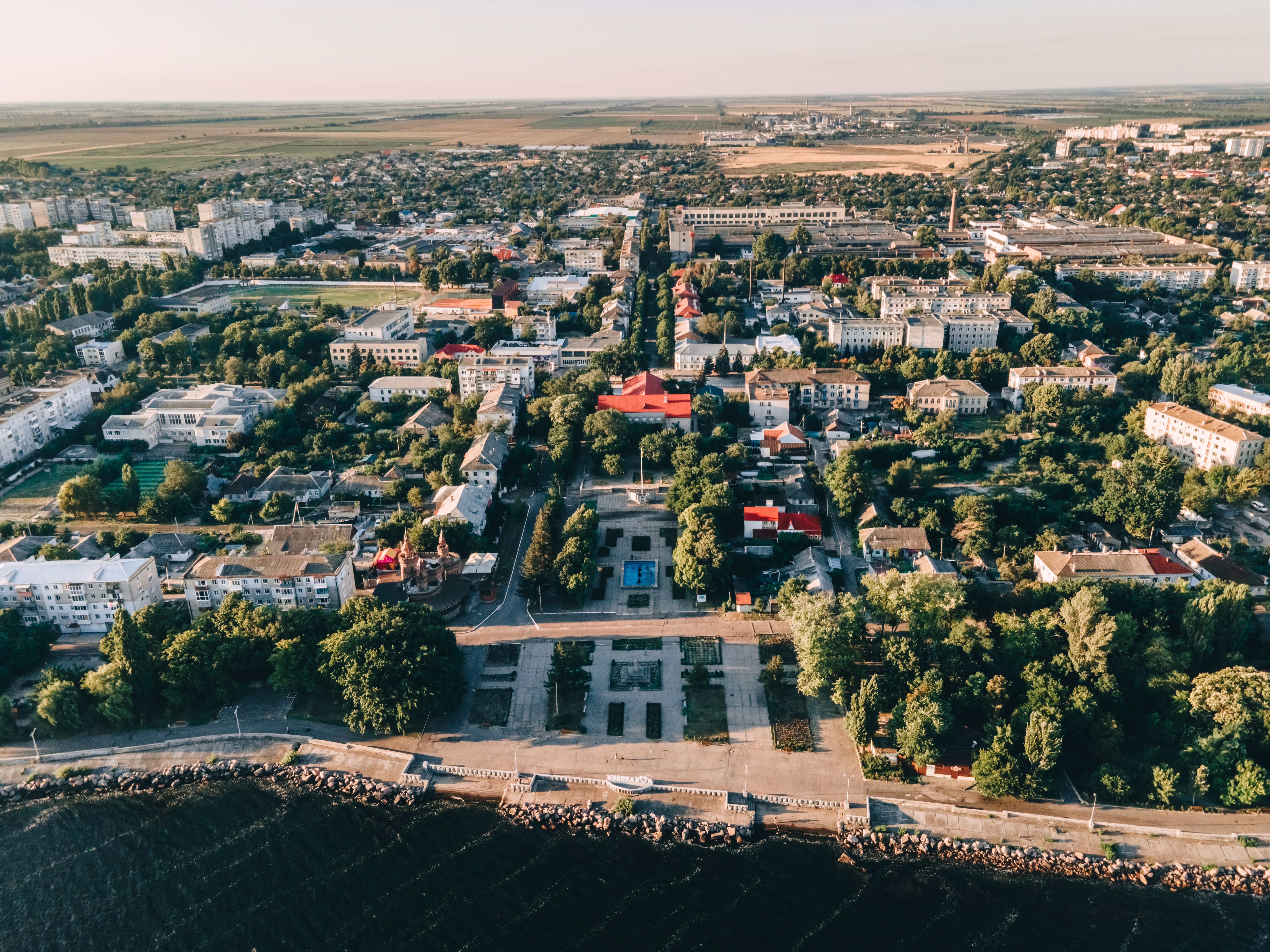 Pärnu