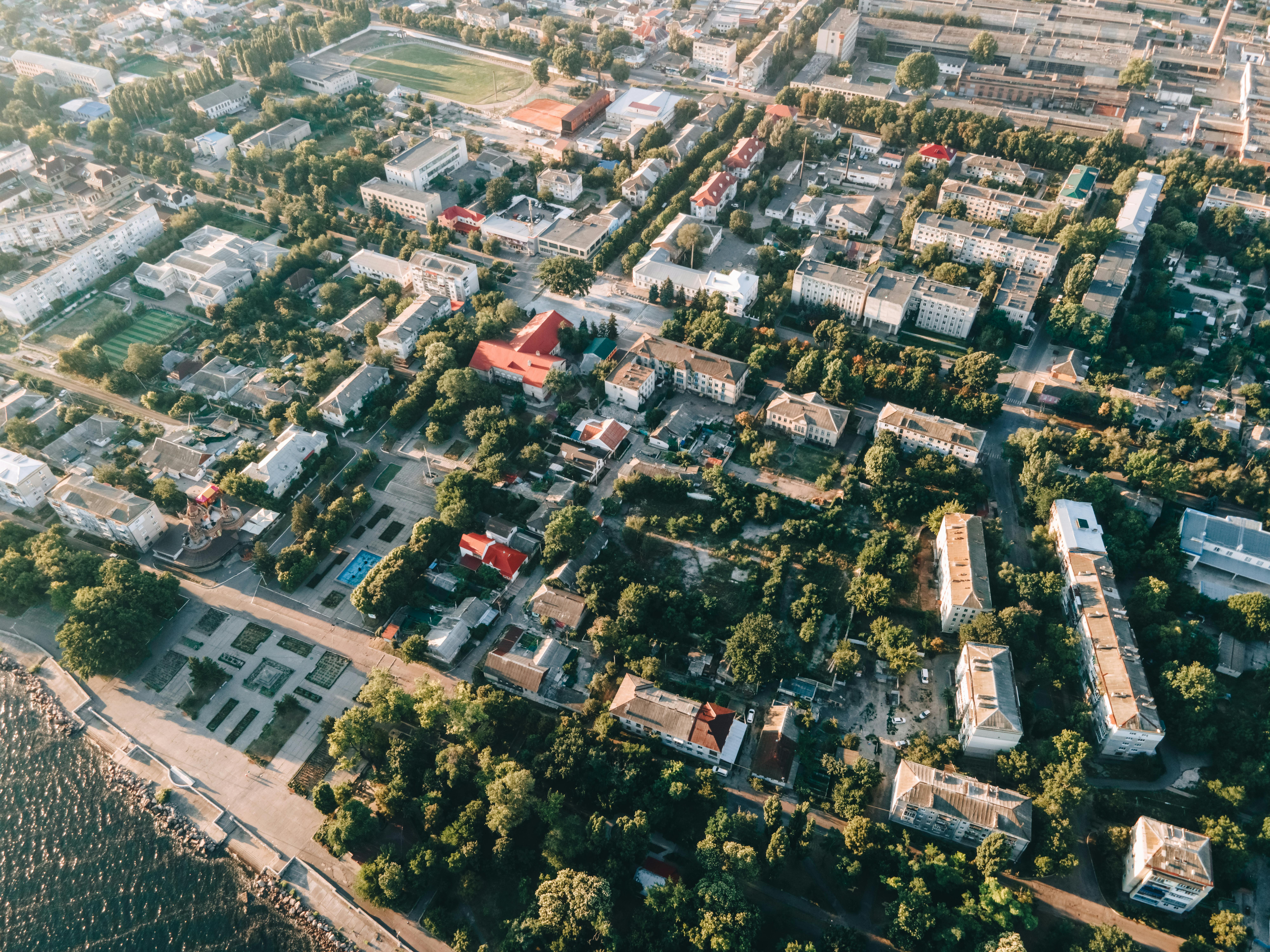 The Power of Local: Why Strategic Community Engagement Drives Success for Global Household Brands — Photo by Артем Дворецкий 