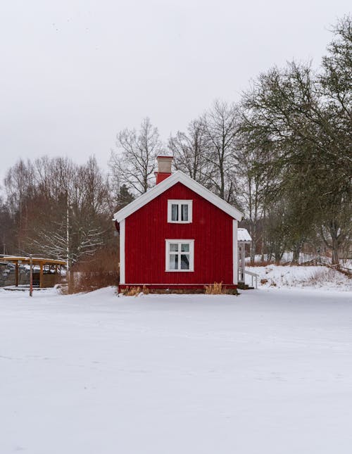 Photos gratuites de campagne, extérieur de bâtiment, forêt